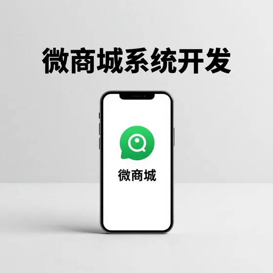 微商城系统开发