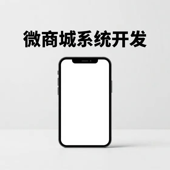 微商城系统开发